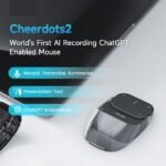 Smart Split Air Mouse Wireless Charging - Image 2