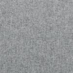 Vida - Polyester Side Chair Gray - Image 2