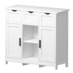 Cabinets With Drawers And Shelves, Living Room, Bedroom - Image 2