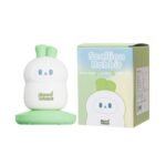 Rabbit Usb Silicone Night Lamp Charging Lamp - Image 7