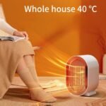 Ceramic Heating Warm Air Blower
