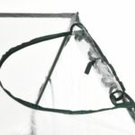 Portable Walk-in Steel Frame Garden Greenhouse - Image 6