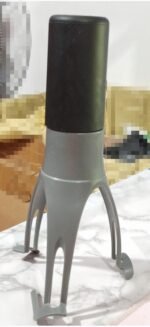 Automatic cooking mixer - Image 7