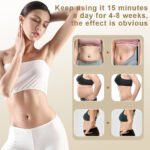 5-In-1 Body Sculptor - wrinkles removal, Stomach and body massage - Image 4
