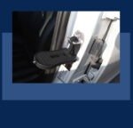 Car Foot Assist Pedal Car Modification Supplies Side Pedal - Image 8