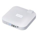 Portable Power Station,100W 88.8Wh 24000mAh Powerbank Portabl, Emergency Backup - Image 5