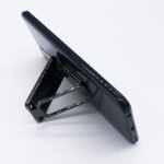 Foldable Mobile Phone Holder Ring Buckle Retractable Desktop - Image 9