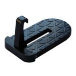 Car Foot Assist Pedal Car Modification Supplies Side Pedal - Image 6