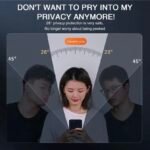 Matte Screen Protector | 2 Pack For Phone 14, 15 Plus, Pro, Pro Max - Image 4