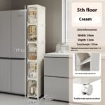 Toilet Bathroom Multifunctional Foldable - Image 4