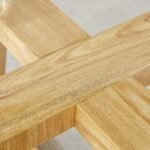 Modern Practical Circular Coffee Tables - Image 7