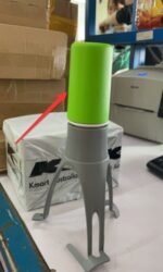 Automatic cooking mixer - Image 8