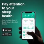 Smart Anti Snoring Device Electronic Muscle Stimulator - Image 6