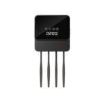 Intelligent Automatic Punch-free Bathroom Gift Toothbrush Sterilizer - Image 7