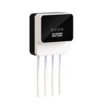 Intelligent Automatic Punch-free Bathroom Gift Toothbrush Sterilizer - Image 2