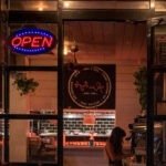 Ultra Bright LED Neon Open Sign  Normal Lighting Store Business Sign Animated Motion - Image 5