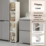 Toilet Bathroom Multifunctional Foldable - Image 5