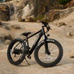 Professional Electric Bike For Adults, 26 X 4.0 Inches - Image 6