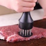 Meat Tenderer Needle Top Profession Meat Meat Tenderizer - Image 5