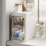 Toilet Bathroom Multifunctional Foldable - Image 8