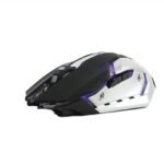 Wireless Charging Silent Gaming Mouse Machinery - Image 6