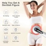 5-In-1 Body Sculptor - wrinkles removal, Stomach and body massage - Image 8