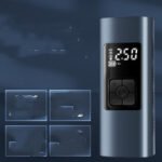 Wireless Portable Electric Car Air High Power - Image 4