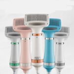 Household Dog Teddy Pet Hair Dryer Grooming Products