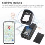 Location Tracker GSM-GPRS Tracking Device - Image 3