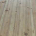 Vintage Style Bucket Shaped Coffee Table Set For Office - Image 7