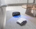 Geek Smart Robot Vacuum Cleaner G6 Plus, Ultra-Thin - Image 3
