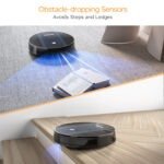 Geek Smart Robot Vacuum Cleaner G6 Plus, Ultra-Thin - Image 9