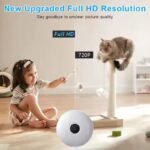 Wesecuu Smart Lollipop Cam - Image 5
