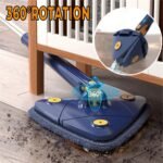 Cleaning Mop For Tub Tile Floor Wall Cleaning Mop Deep Cleaning Mop