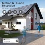 WESECUU 3MP 360 Bulb Cam - Image 5