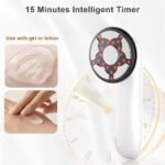 5-In-1 Body Sculptor - wrinkles removal, Stomach and body massage - Image 7