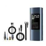 Wireless Portable Electric Car Air High Power - Image 2