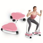 Twist Exercise Machine, Loss And Core Abdominal Exercises