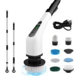 Electric Cleaning Brush - Image 10