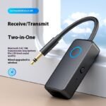 Cross-border New Arrival Bluetooth 54 Adapter Bluetooth Sound Receiver