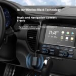 Cross-border New Arrival Bluetooth 54 Adapter Bluetooth Sound Receiver - Image 3