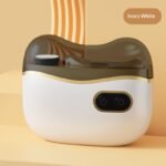 Quiet Cordless Electric Nail Clipper – Safe Rechargeable Trimmer - Image 7