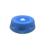 Dog Slow Feeder Lick Bowl – Anti-Slip Enrichment Plate - Image 4