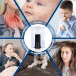 6L Smart Humidifier – Large Capacity with UV Sterilization & Remote Control - Image 3