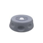 Dog Slow Feeder Lick Bowl – Anti-Slip Enrichment Plate - Image 2