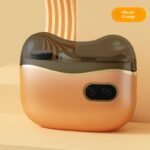 Quiet Cordless Electric Nail Clipper – Safe Rechargeable Trimmer - Image 9
