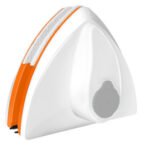 Magnetic Glass Window Cleaning Tool Automatic Water Discharge - Image 10
