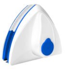 Magnetic Glass Window Cleaning Tool Automatic Water Discharge - Image 4