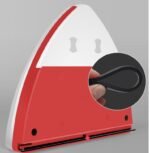 Magnetic Glass Window Cleaning Tool Automatic Water Discharge - Image 8